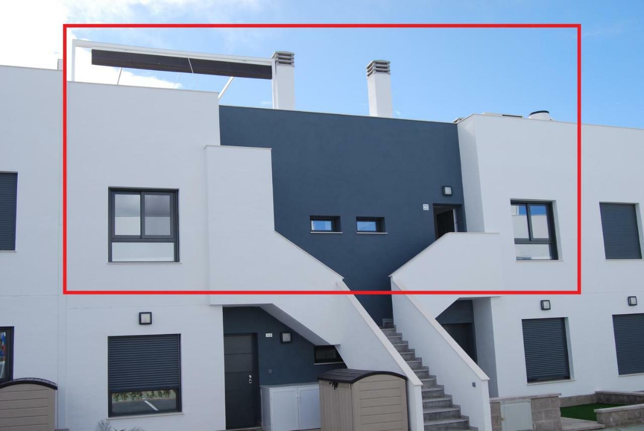 Lamar House Пилар де ла Горадада Экстерьер фото
